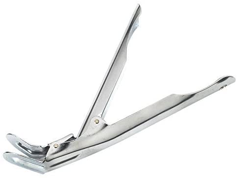 Grill Rooster Lifter Grijper, Grill Accessoires Houtskool Grill Roker Bbq Accessoires Grill Cover: Grate Lifter