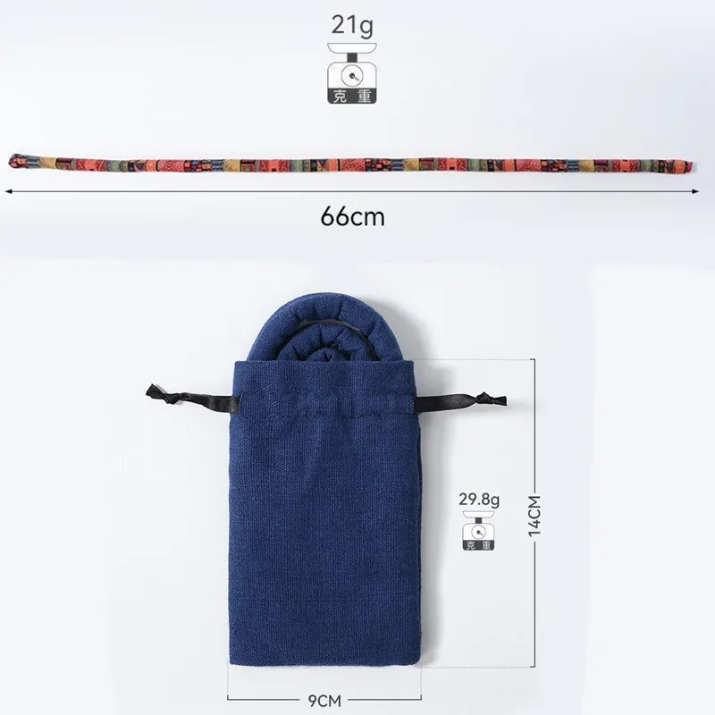 Buigbare Dreadlocks Haarband Spiraal Lock Haarbanden Lange Paardenstaart Houders Etnische Haarband Touw voor Vrouwen Meisjes Haaraccessoires