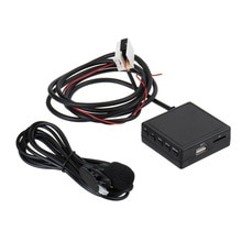 Module bluetooth adapter aux abs voor bmw  e60 e63 e64 e65 e66 serie 1 3 accessoires auto
