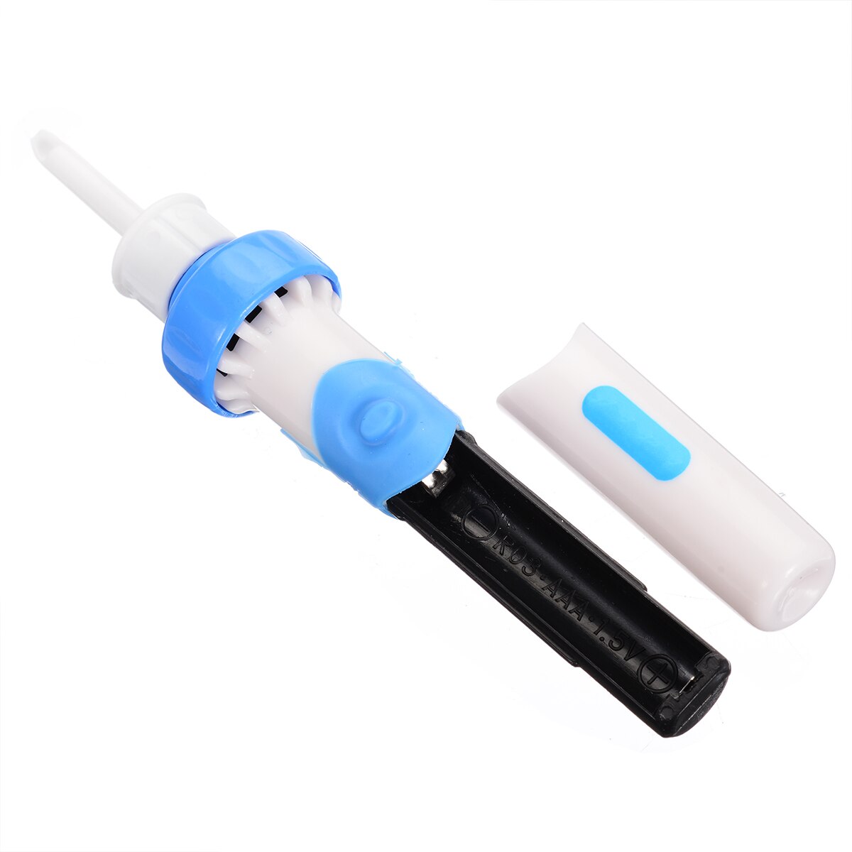 Electric Safe Cordless Vacuum Ear Cleaner Cleaning Wax Remover Painless Tool Ear Remover Household Cleaning Tools