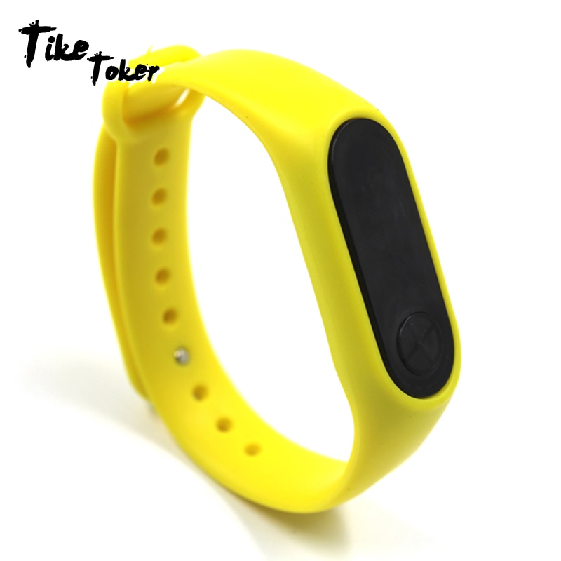 Sport Mannen Vrouwen Digitale Armband Horloges Man Dames Fitness LED Polsband Horloge Jongens Meisjes Casual Elektronische Klok Relogio Saati