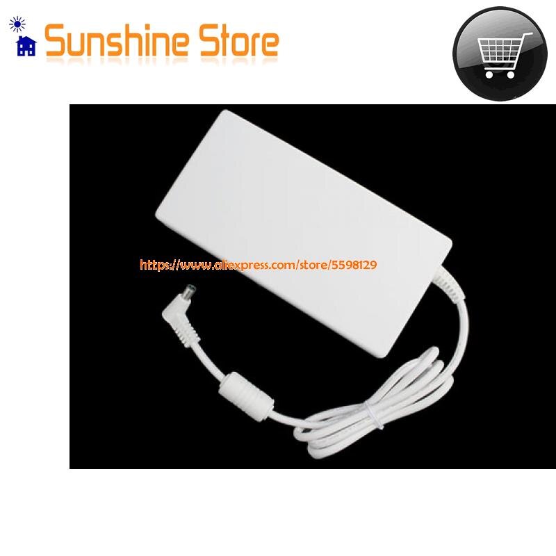 Genuine Para LG 34UC99-W Curvo LED Monitor DA-180C19 19V Adaptador 9.48A EAY64449302 32UD99 38UC99-W 32UD99-W 38UC99W 34UC99W