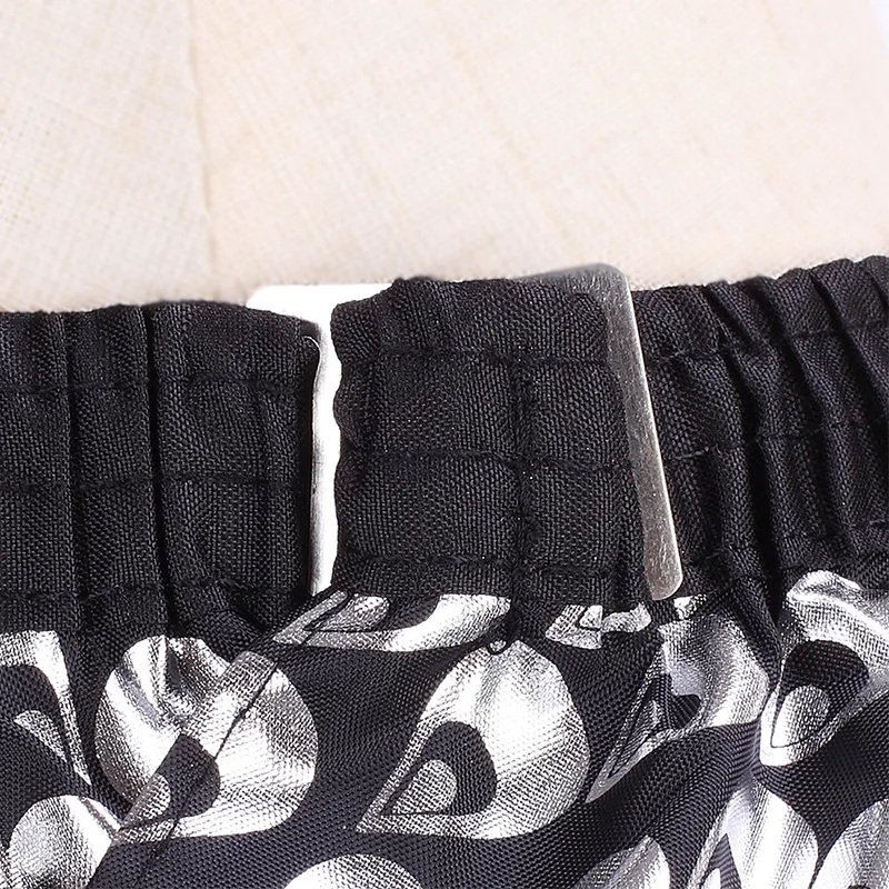 Corte de pelo peluquería peluquero tela de plumas adultos salón de casa impermeable pluma tela de peluquería delantal corte de pelo bata capa