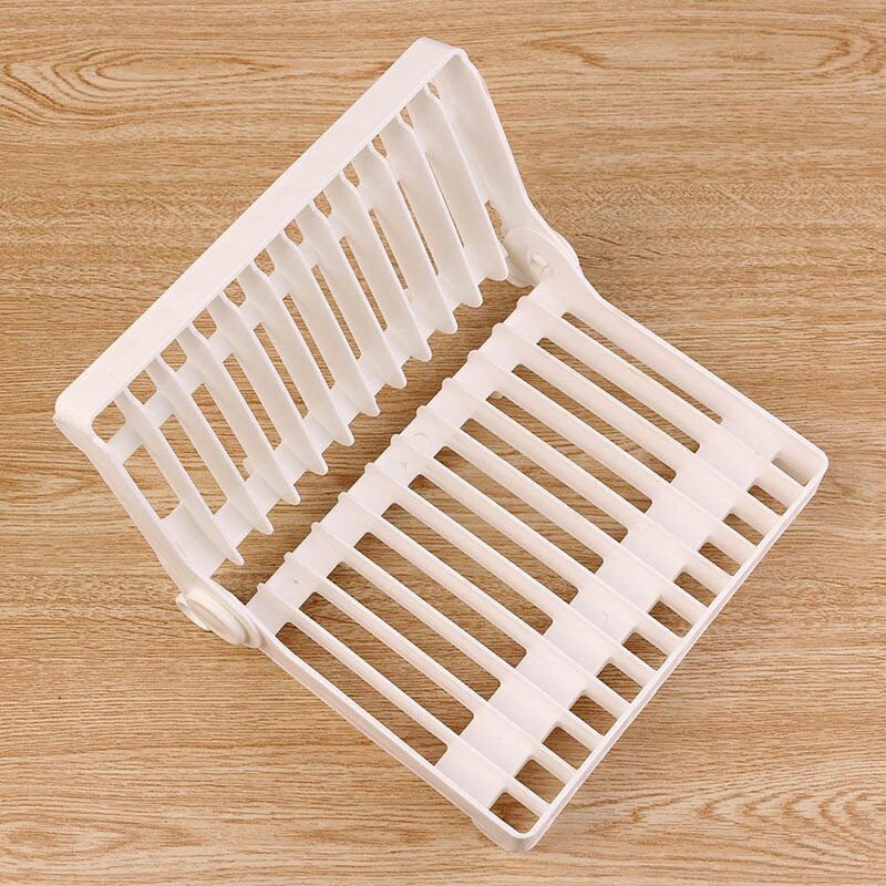 Kitchen Dish Drainer Drip Tray Cutlery Household Kitchen Tools Holder Practical