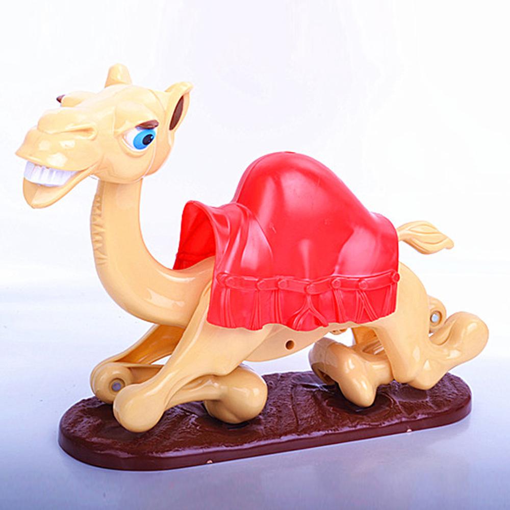 MagiDeal And His Bucking Camel Load the Camel Kids Board Game Toy Parent-child Toy Boad Game