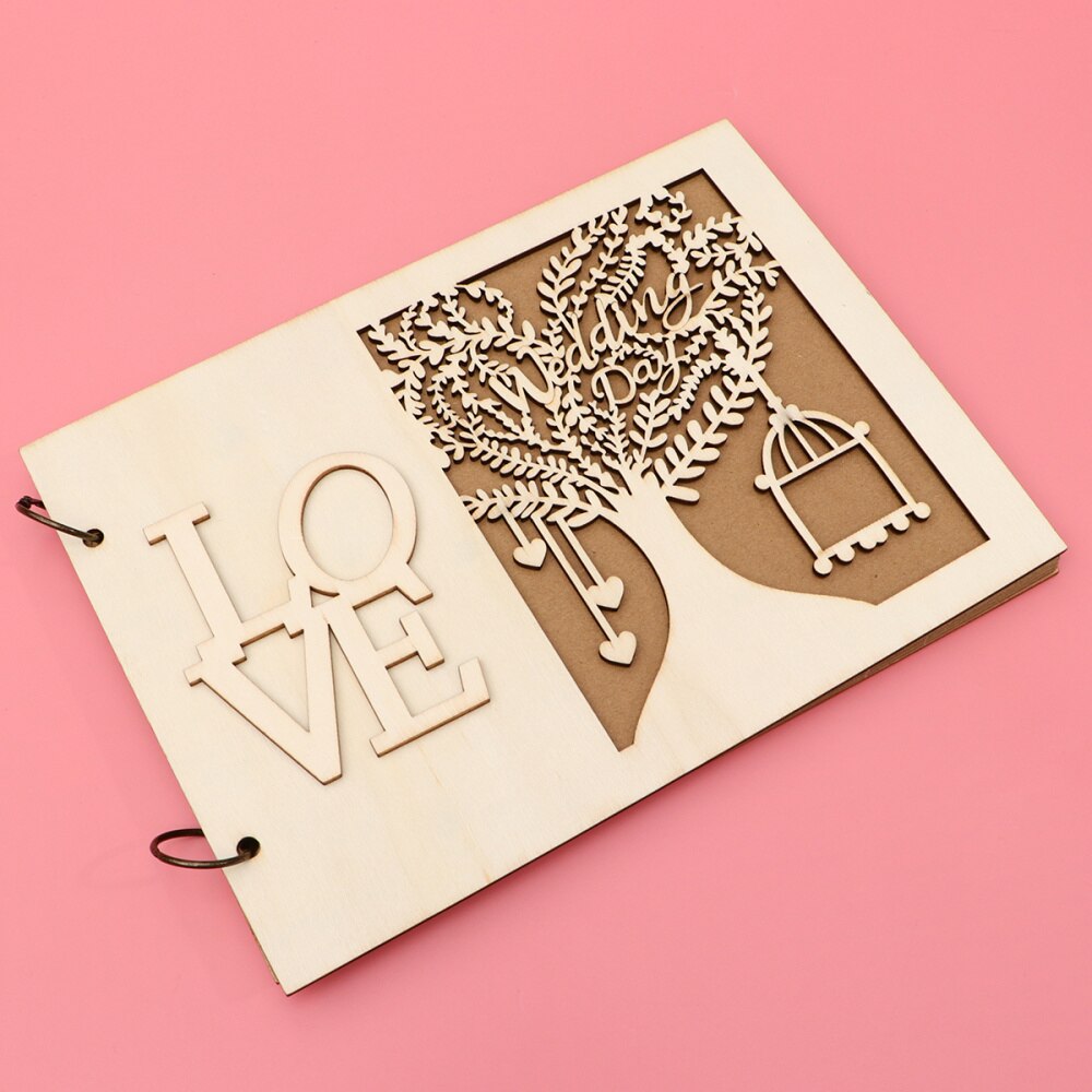 Gepersonaliseerde Bruiloft Gast Boek Voor Homo's Vingerafdruk Canvas Schilderen HOMO Lesbische Liefhebbers Homo Bruiloft Gift Vingerafdruk Schilderen