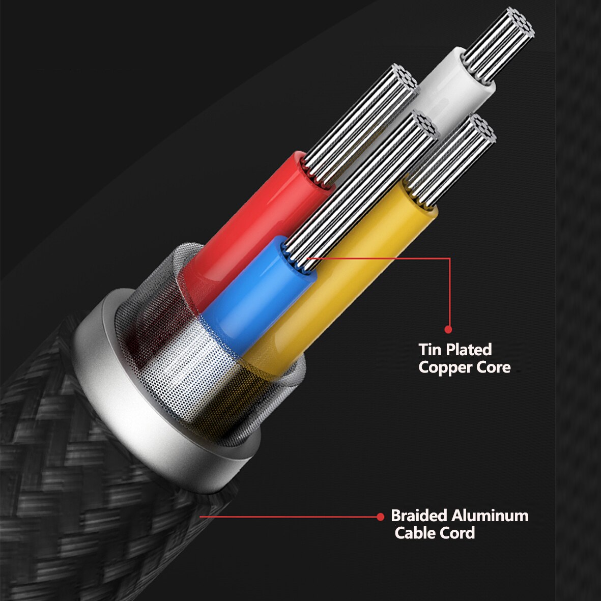 Usb Cable 1m Usb Fast Charging Data Transfer Wire Lightning Charge Line Suitable For iPhone 6 6s 7 8 8P X XR Xs iPad Air Air2