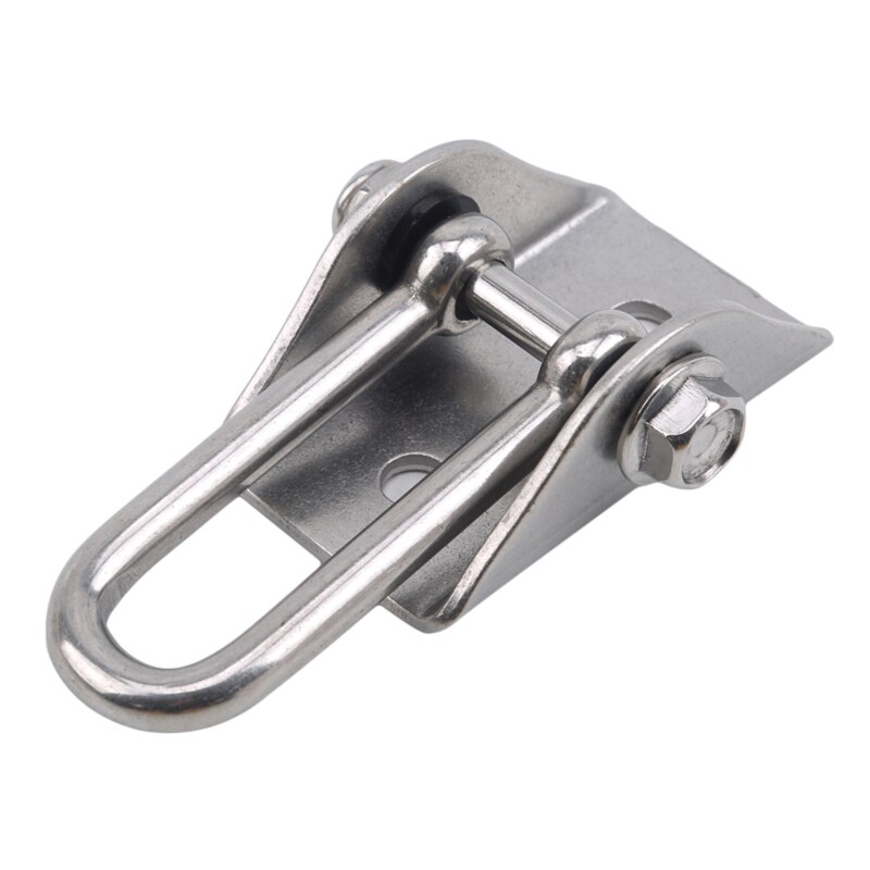 Ganchos de anclaje duraderos para montaje en pared, Kit de ganchos de para Columpio de techo aéreo, para hamaca de pared: style3