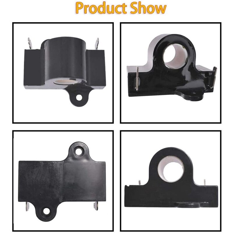 -Inductive Throttle Sensor for EZGO Electric Golf Carts 25854G01 Inductive Throttle Sensor for EZGO TXT DCS PDS