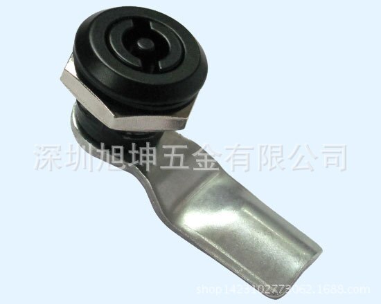 Distribution Box Door Lock, Power Box Lock E5-6-075-uu1 Celebrity Style Southco