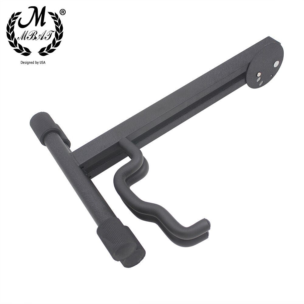 M Mbat Vouw-Staat Cello Statief Zwart Stand String Instrument Accessoires Lichtgewicht Draagbare Beugel Metalen Houder Muziek Display