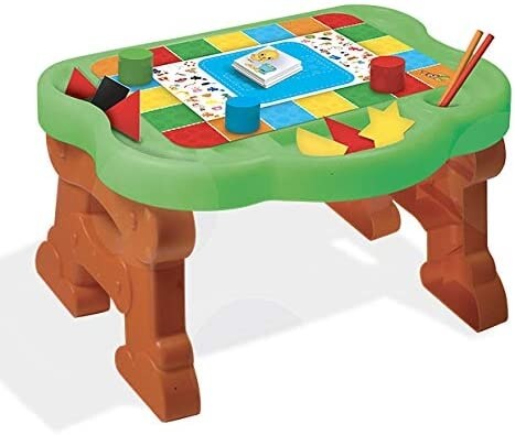 Salontafel Multi Activiteit 30 Games