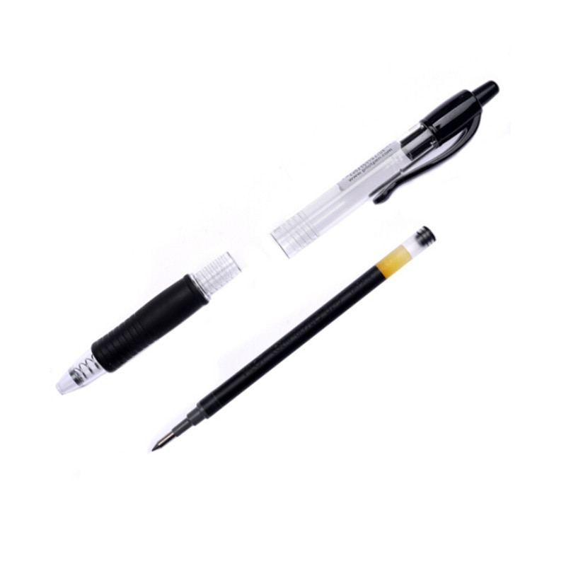 Pilot G2 Retractable Premium Gel Ink Roller Ball Pens Refills Fine Pt 0.7mm 0.5mm