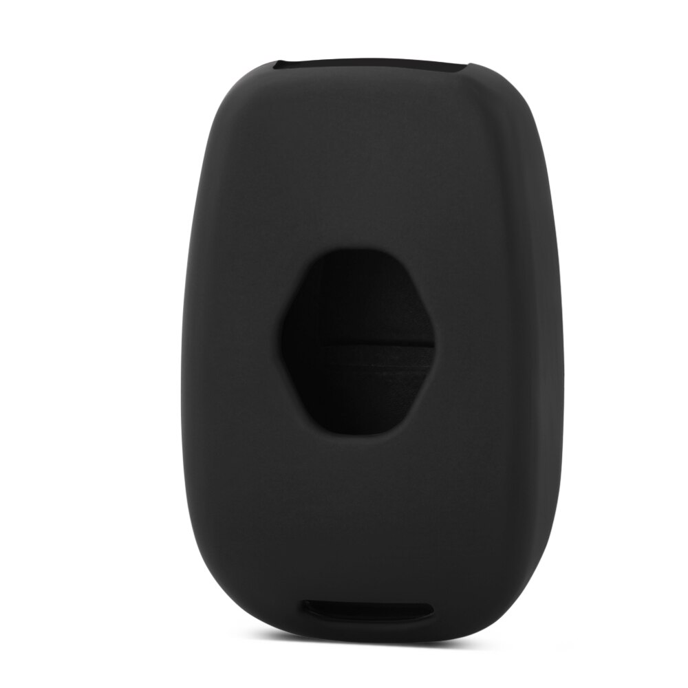 2B Remote Silicone Key Case Cover Voor Renault Scenic Master Megane Duster Logan Clio Captur Laguna Fluence