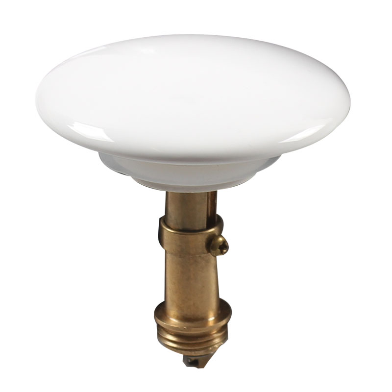 Talea Washbasin Ceramic Stopper Pop Up