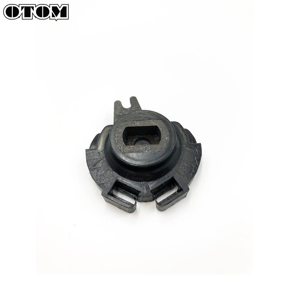 OTOM Motocross Control Valve Assembly Repair Accessories For YAMAHA DT230 MT250 2-stroke dt 250cc Motorcycle Parts: Control Valve Switch