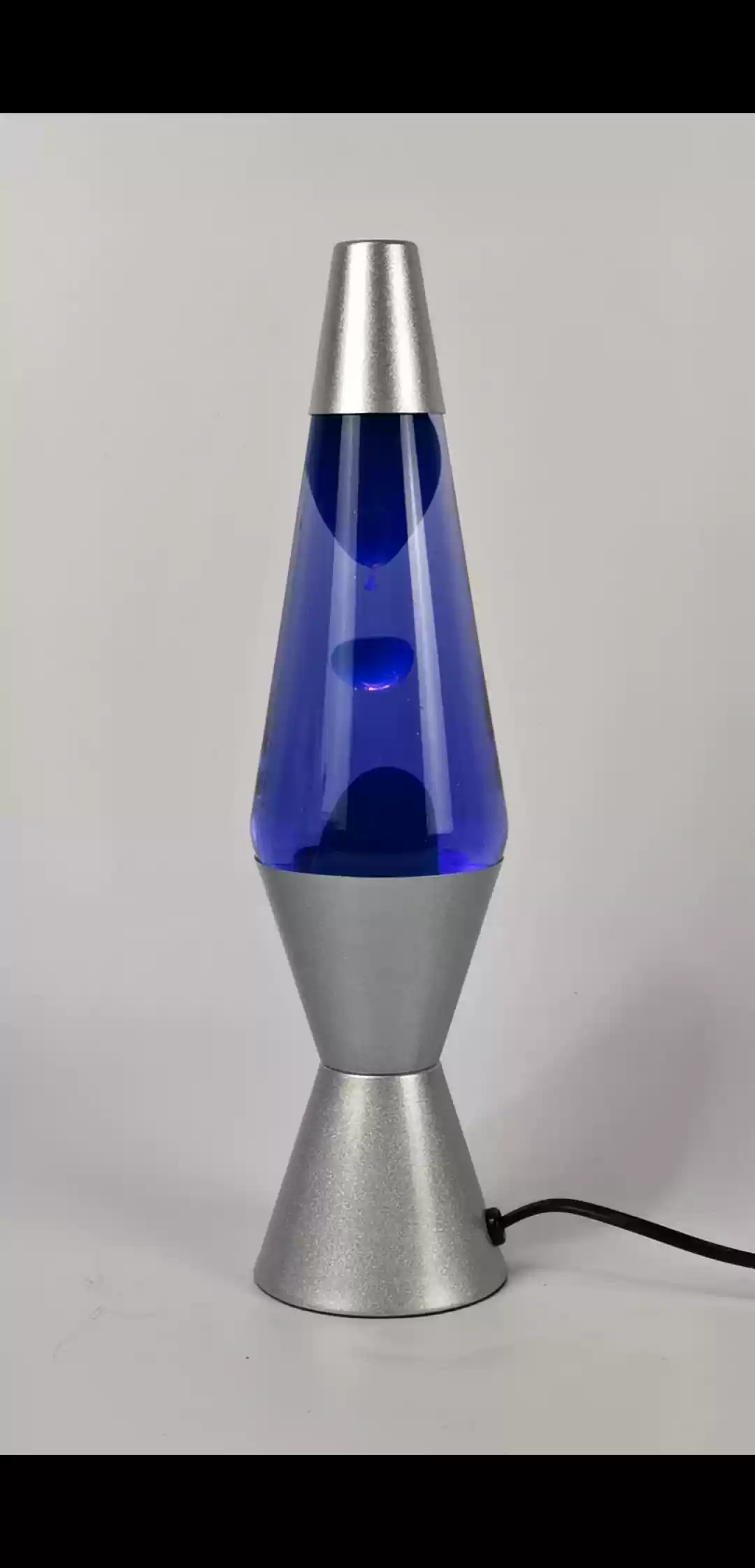 Lavalamp Kwallen Decoratieve Erlenmeyer Meerkleurig Optioneel Creatieve Decoratie Bar Woonkamer Valentijnsdag Cadeau: M / Army Green