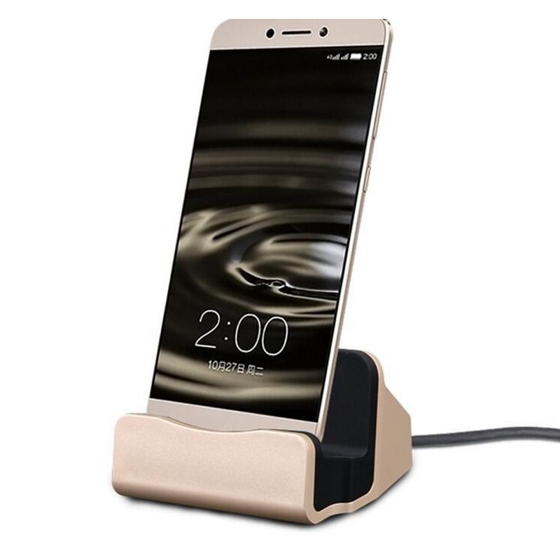 Universele type c dock station charger voor Xiao mi mi 8 9t mi 9 se re mi d mi k20 pro note7 8 9t pro Mobiele telefoon oplader f samsung s20 s10 s10 + s8 s9 plus snelle usb charger fo Huawei p30 p20 p10pro lite oplader voor Iphone