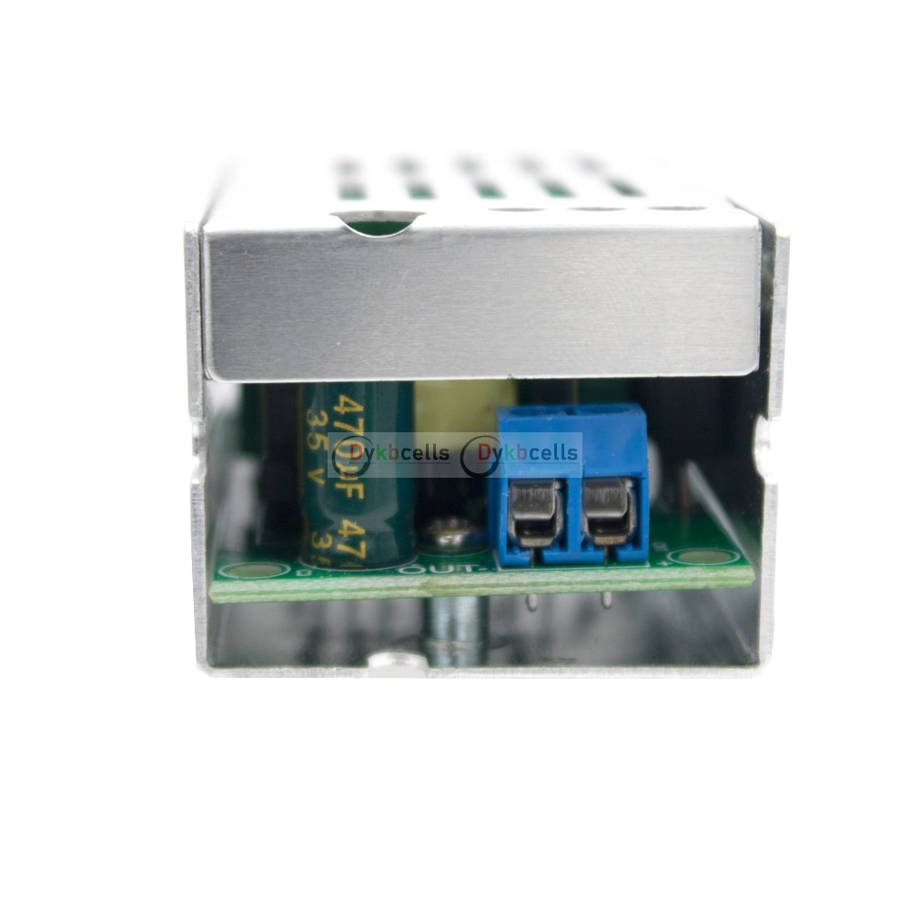 AC/DC TO DC 24V-600V TO 12V 24V 2A Buck Converter voltage Regulator switching power supply AC 110V 220V 380V 36V 48V 60V 72V 84V