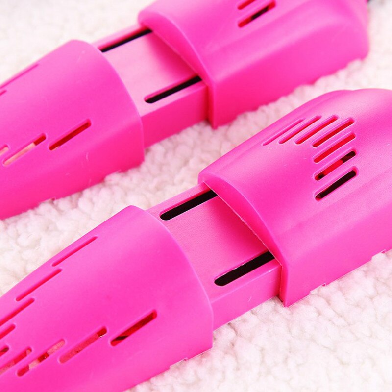 Elektrischer Schuhtrockner Mit Violettlicht – Schuhwärmer & Deodorant – Entfeuchtet Und Trocknet Schnell – Für Schuhe, Stiefel, Socken – Timer 4/8/12 Std. – 360° Rundumwärme – 220V, 12W Elektrischer Schuhtrockner Mit Violettlicht – Schuhwärmer & Deodorant – Entfeuchtet Und Trocknet Schnell – Für Schuhe, Stiefel, Socken – Timer 4/8/12 Std. – 360° Rundumwärme – 220V, 12W