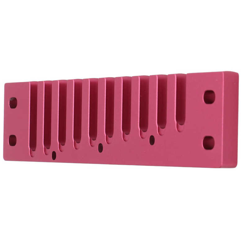 Harmonica Comb 10 Holes Harmonicas Combs for Marine Band Crossover