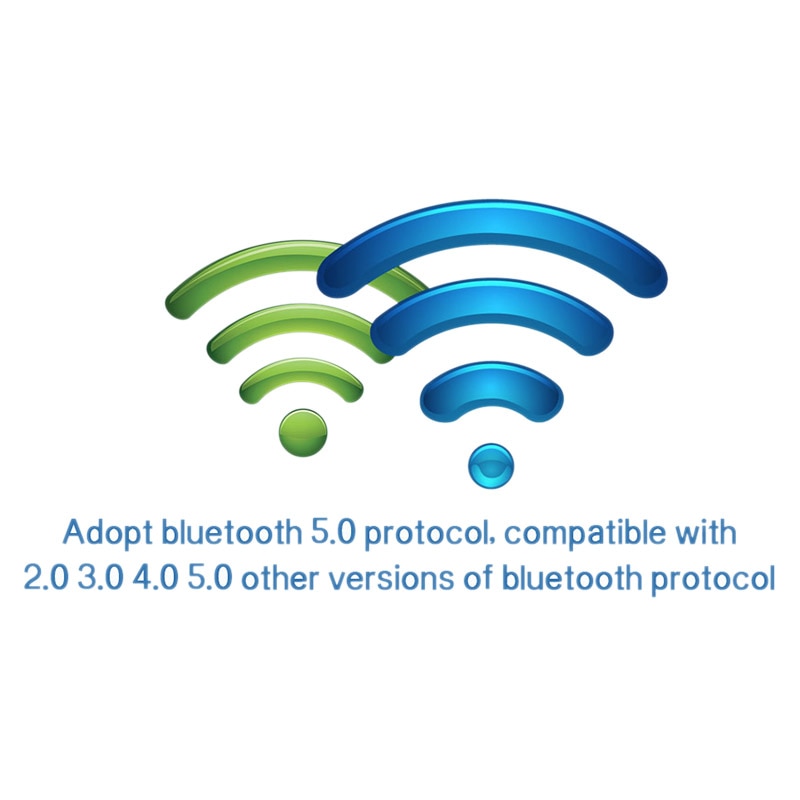 8Pin Wireless Handsfree Bluetooth 5.0 Module Aux Cable ISO Adapter Dongle Audio Stereo Mp3 for Skoda Polo-EOS Golf Passat Toura