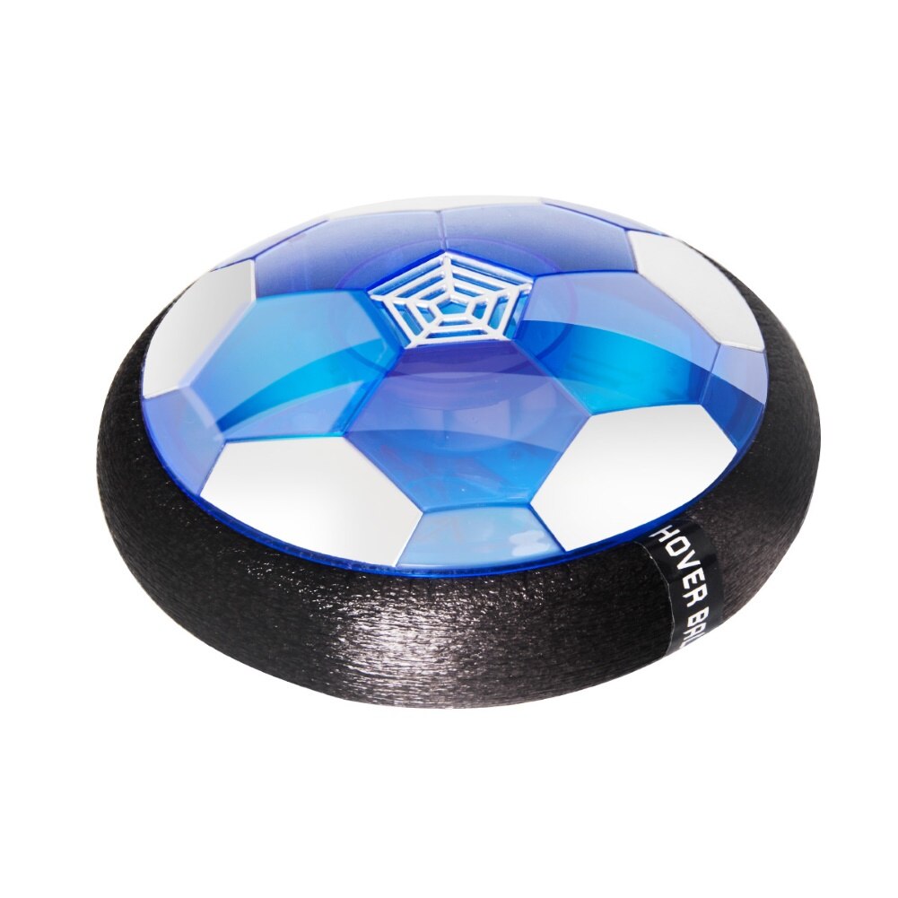 Free Shipping! Hover Soccer Ball,4-in-1 Hover Soccer Ball Hockey Bowling  Set For Kids 6-12,LED Soccer Games Indoor&Outdoor Toys Birthday Christmas 