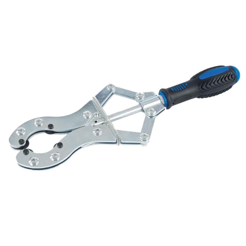 Exhaust Pipe Tube Cutter Cutting Pipes From 35-64Mm Dia: Default Title