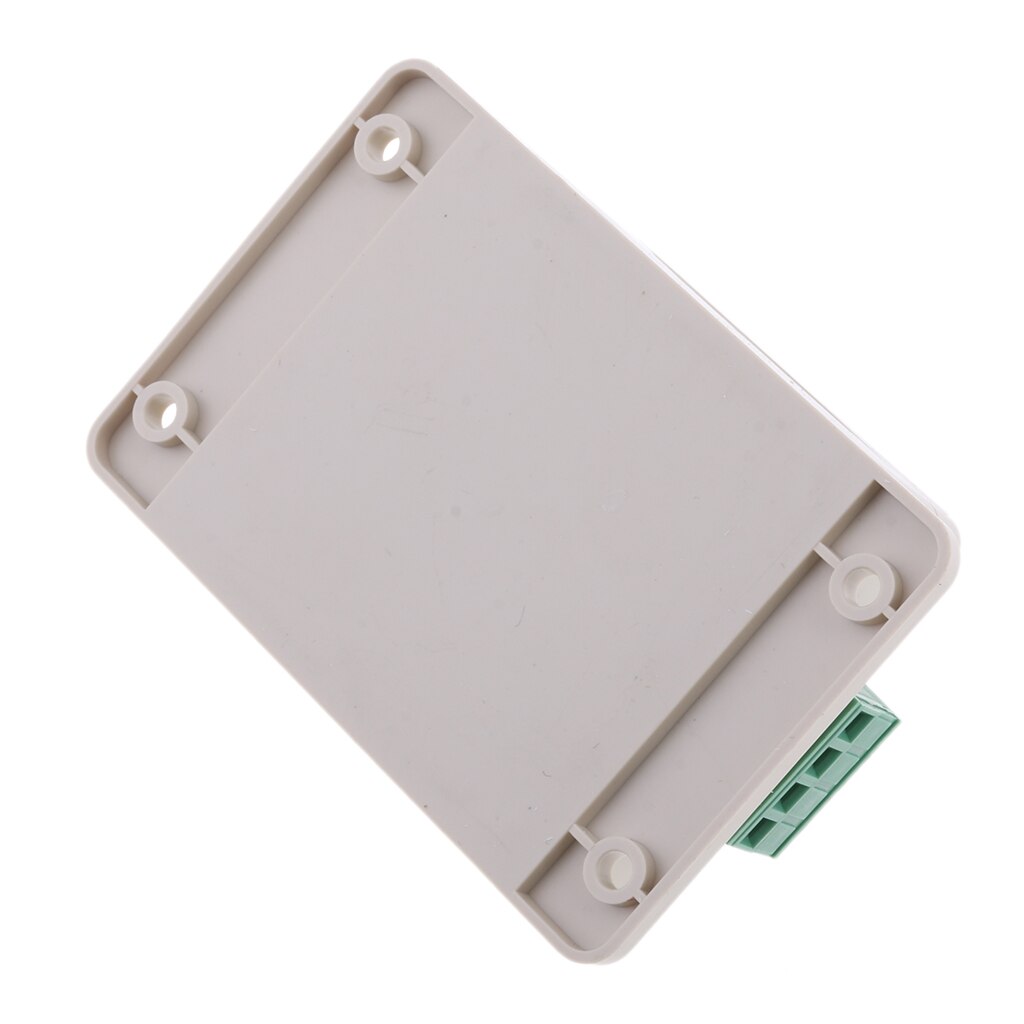 Boat Marine Yacht LED Lights Lamp PWM Dimming Controller Switch Dimmer 12V