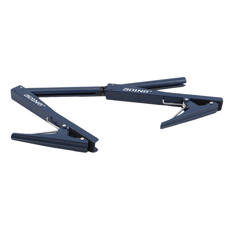 Ping Pong Standard Table Tennis Net Set Table Net Rack Kit Table Tennis Accessories