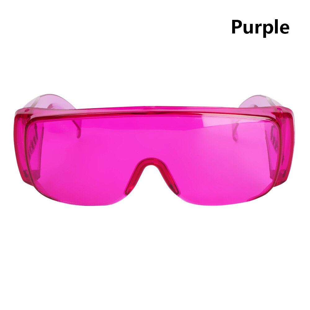 Transparent Protective Safety Glasses Work Anti Dust Eye Anti-Fog Antisand windproof Anti Dust Saliva Goggles Eye Protection