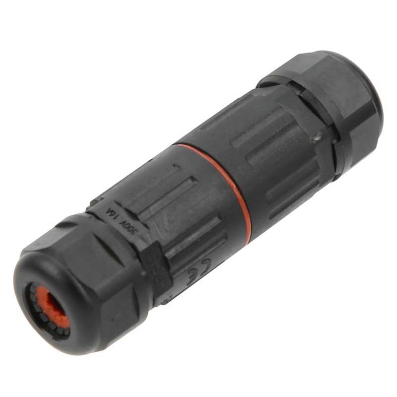 energy meter power meter Waterproof Connector Electrical IP68 Terminal Assortment Kit for Street Lights digital