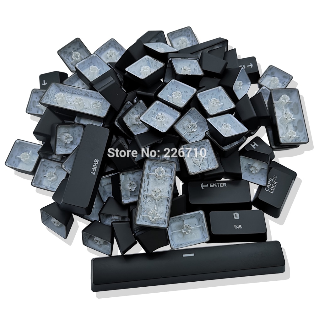Vervanging Romer G Keycap/Stand voor Logitech G610 RGB Mechanische Gaming Toetsenbord