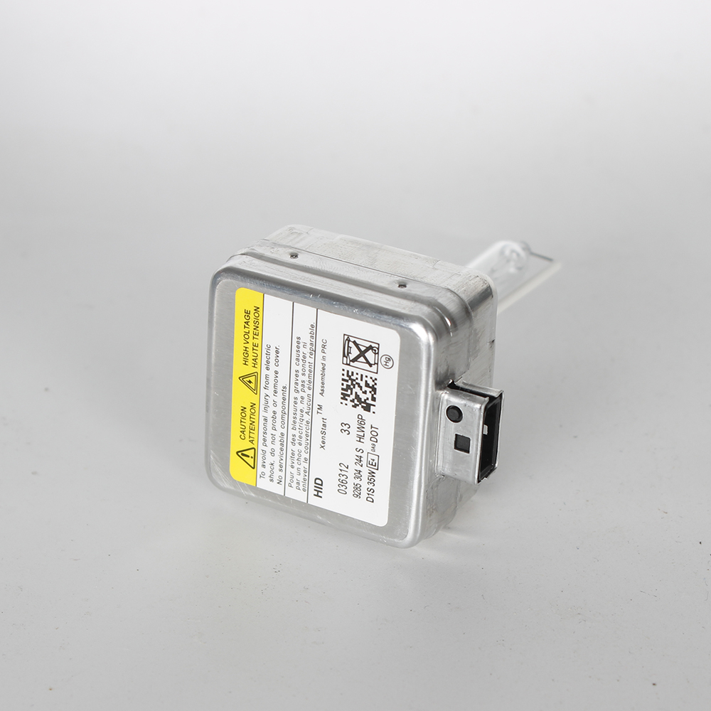 Ampoule HID Super brillante 12V 35W, phare au xénon CBI HID D1S D2S D3S D4S D1R D2R D3R D4R, lampe au xénon 4300K 6000K 8000K 10000K