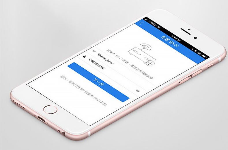 caperplus Aquarium APP wifi remote control monitor thermometer aquarium fish tank reef tank temperature test meter