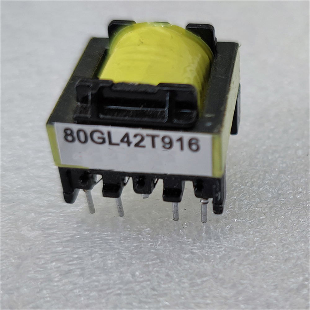 1Stck 80TL42T916 Zentrum Negativ Energie Transformator 80TL42T916L Gewinde 80GL42T916L 80GL42T916 715T2690-2: hell Blau