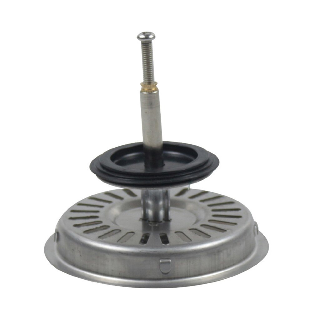 Talea Keuken Gootsteenzeefje Stopper Afval Plug Sink Filter Badkamer Basin Sink Drain Plug