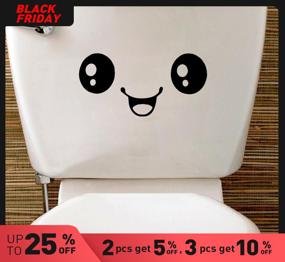 Beauty Expression Wall Art Decal Wall Sticker Mural Home Decoration Wall Decal Home Decor Modern Acrylic Decoration