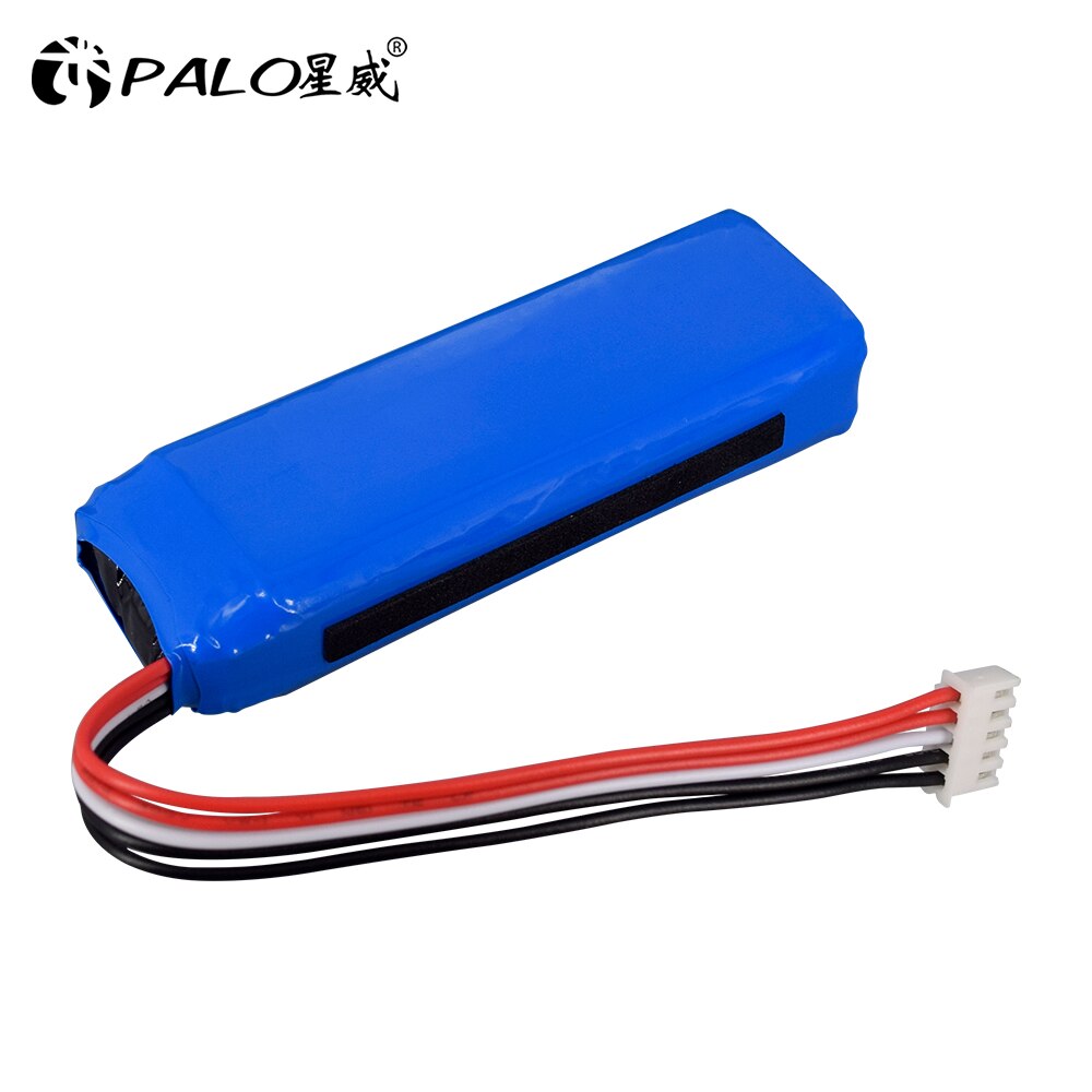 PALO 3,7 V 22,2 WH 6000mAh Akku GSP10290102A ACS Akku Konfiguration für JBL Akku 3