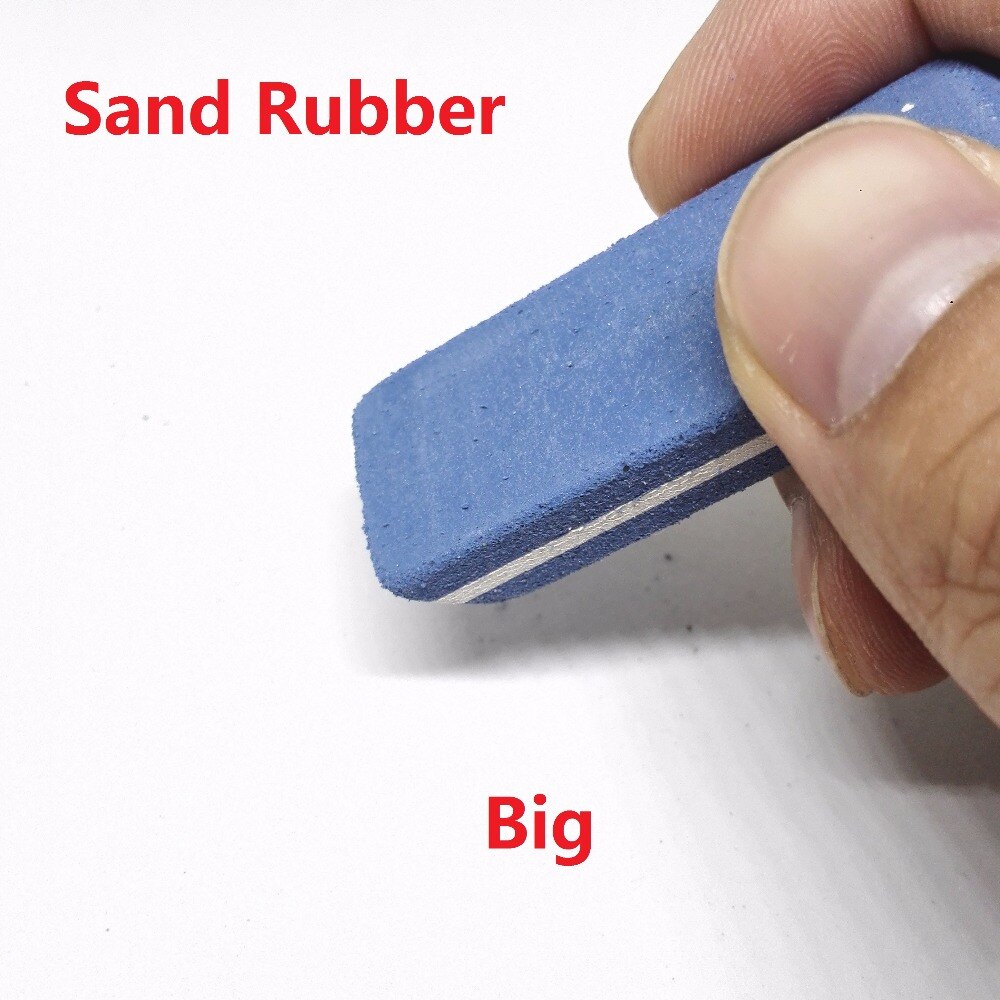 4Pcs/Lot Natural Rubber Eraser Ink Eraser Sand Rubber Fountain Pen rubber NO.7016-80 ;7016-40 escola de borracha