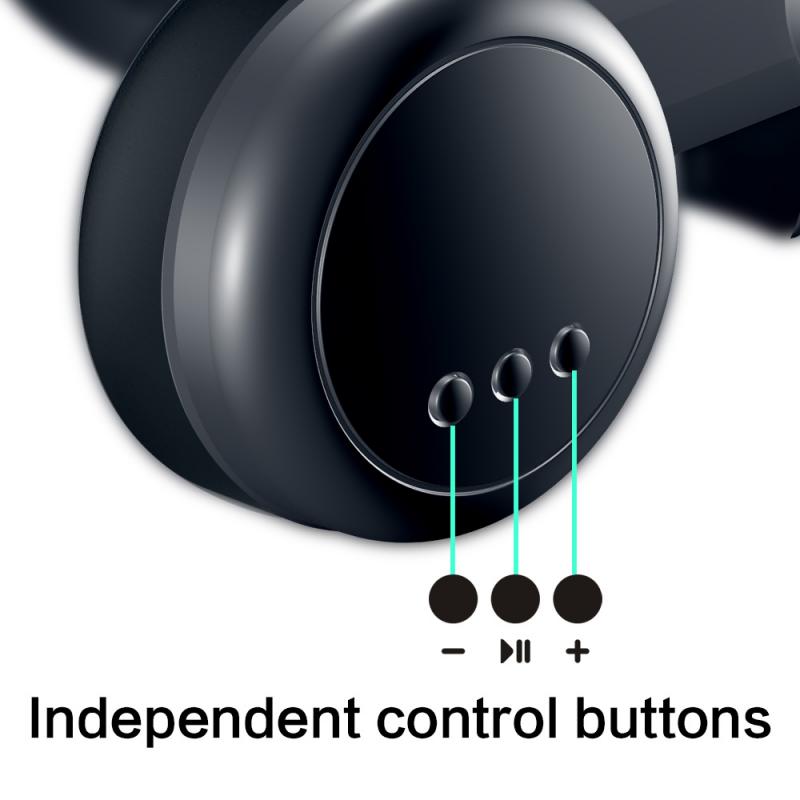 VRG PRO VR Virtual Reality 3D Glasses Box Stereo Headset Helmet Virtual Reality Headset For 5 To 7 Inch IOS Android Smartphone