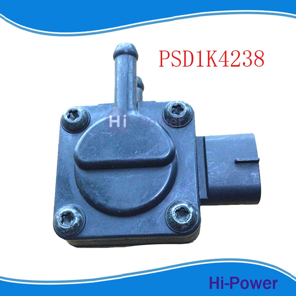 OEM RF7J-18-2B5 RF7J182B5 PSD1-K4238 voor Mazda 5 2.0 CDTI Drukverschil Sensor Sensor PSD1K4238 RF8G182B5 RF7N182B5A DPF