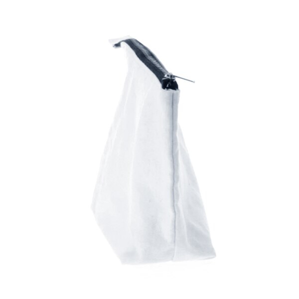 Wc Tasche 145164 100% baumwolle