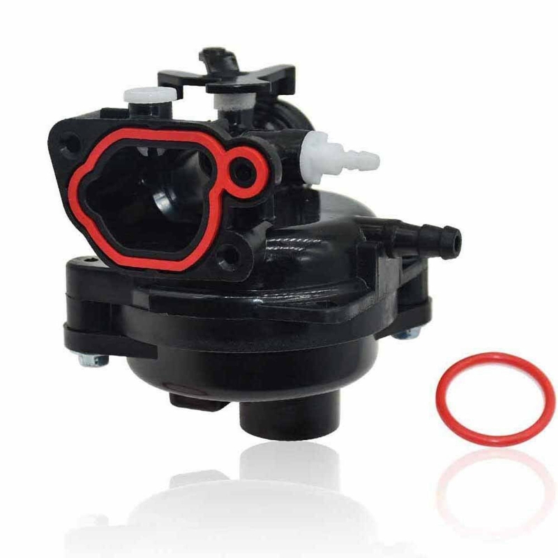 Lawn Mower Engine Carburetor Fit for Briggs-Stratton 300E 450E 550EX 500E 799583