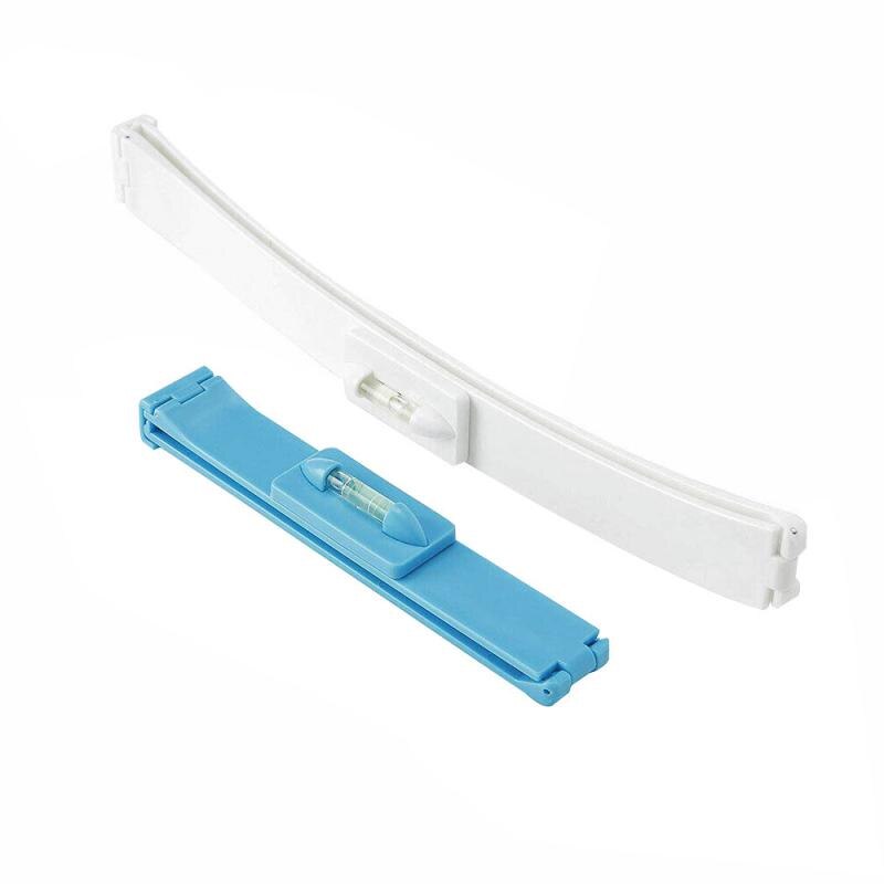 2Pcs/Set Hair Cutting Kit Clip Trim Bang Cut Home Trimmer Clipper Diy Hairstyling Tool Hair Cutting Tools(Pink) Pin