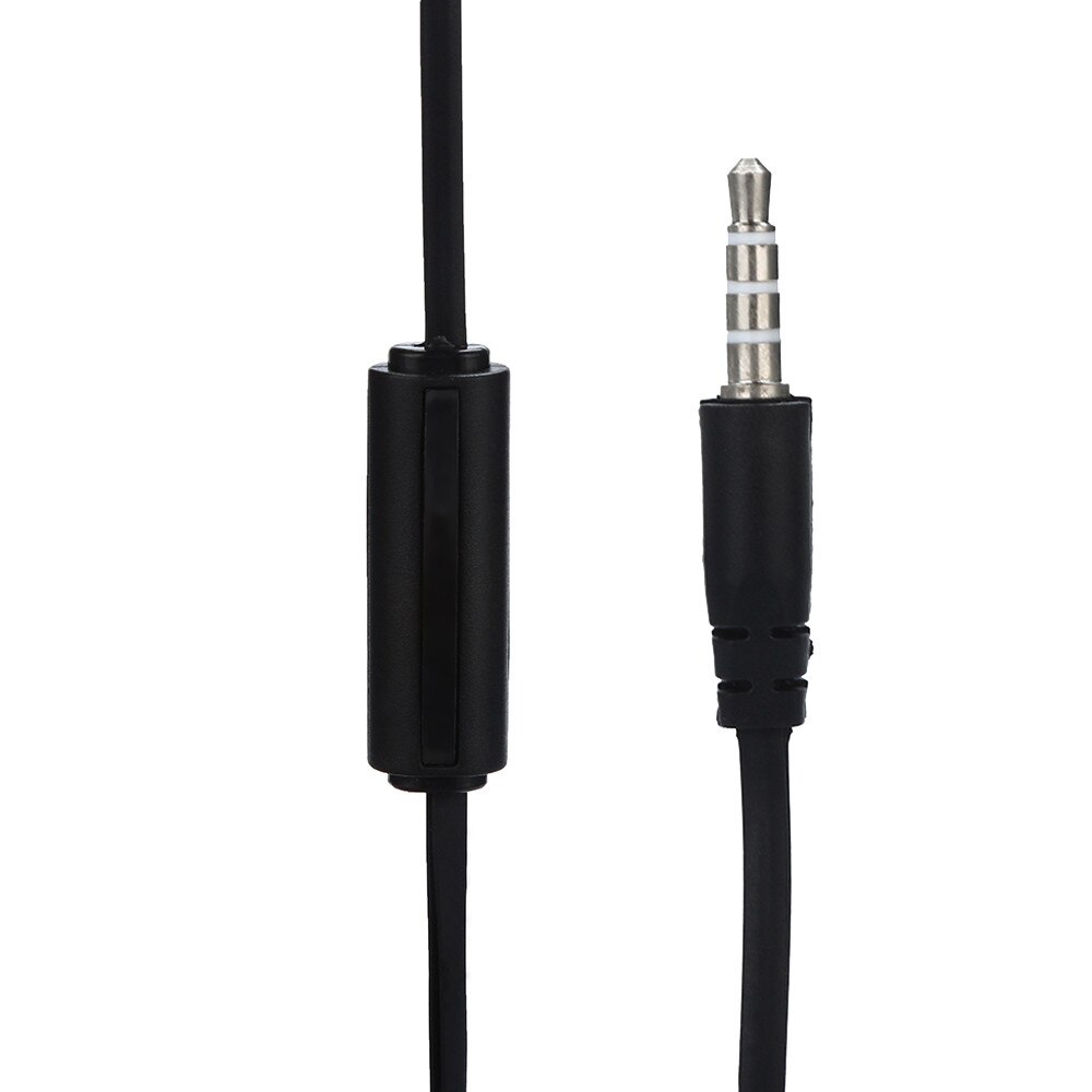 OMESHIN wired foldable stereo child earphones for children's wire-controlled earphones arrivals Pure color 5 color options