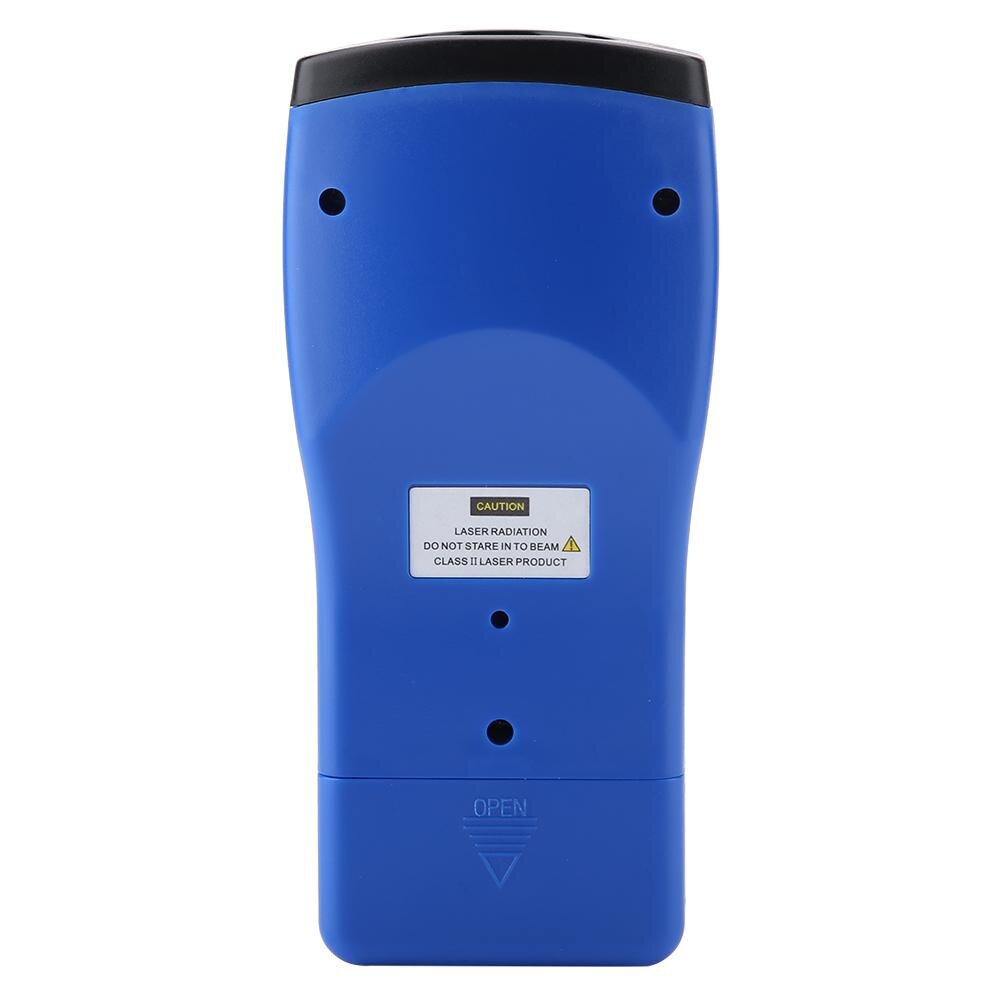CP-3008 Digital Ultrasonic Distance Measure Handheld Range Finder Distance Meter Distance Measuring Tool Digital Range Finder