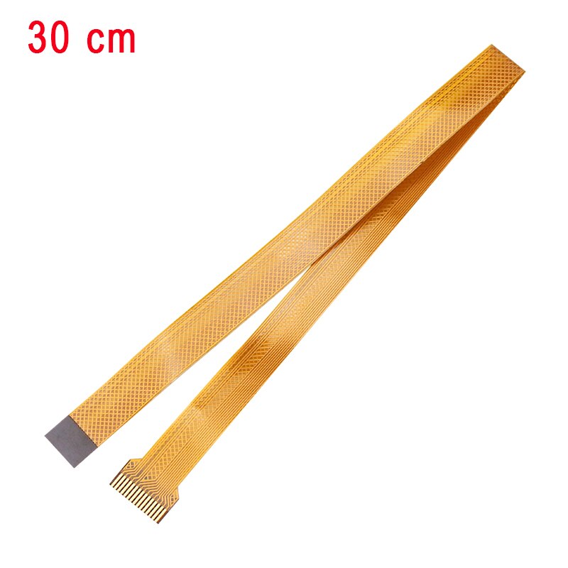 For Raspberry Pi Zero W Camera Cable 30 cm Ribbon Line Ffc Cable For Raspberry Pi Zero V1.3 Pi0