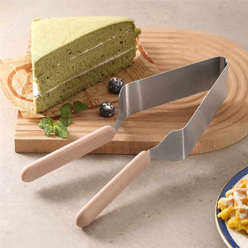 A19F-Cake Separator Pie Cutter Pie Slicers Marker Pie Cookie Cutter Cake Cutter Cake Cutting Tool Cheese Cake Cutter: Default Title