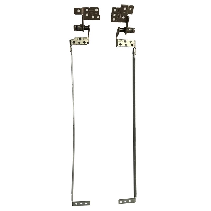 portátil cubierta/bisel frontal/bisagras para Asus X550 F550 A550 X550C X550VC FX50 FX51 FX60 X552M ZX50 K550L Y581C F550L A550J: Hinges